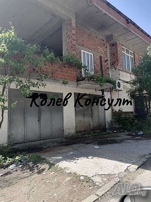 Продавам къща, гр. Хасково
