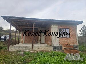 Продавам къща, с. Пъстрогор