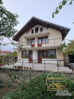 Продавам къща, с. Ястребово