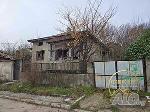 Продавам къща, гр. Симеоновград