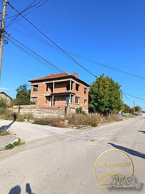 Продавам къща, гр. Симеоновград