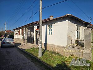 Продавам къща, гр. Свиленград