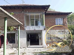 Продавам къща, с. Дряново