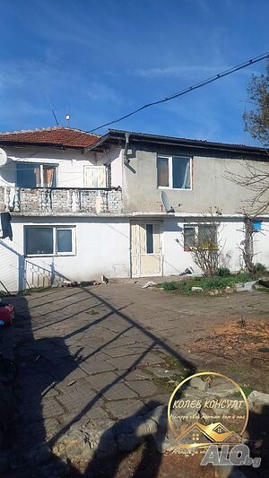 Продавам къща, гр. Гълъбово