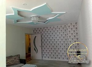 Продавам апартамент, гр. Раднево