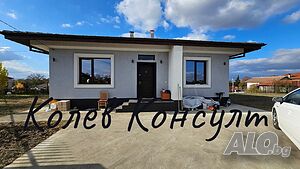 Продавам къща, с. Стамболово