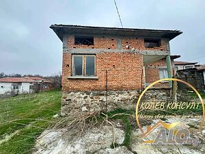 Продавам къща, с. Воден