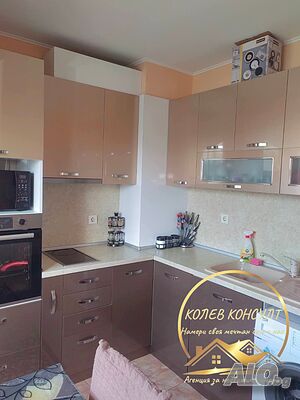 Продавам апартамент, гр. Симеоновград