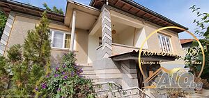 Продавам къща, с. Партизанин