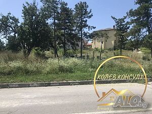 Продавам парцел, с. Минерални бани
