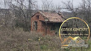 Продавам парцел, в. з. Габера