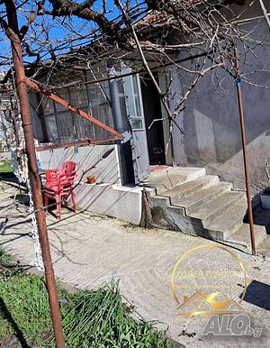 Продавам къща, гр. Хасково