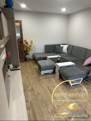 Продавам апартамент с гараж, гр. Любимец