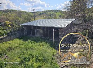 Продавам къща, с. Гарваново
