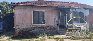 Продавам къща, гр. Гълъбово