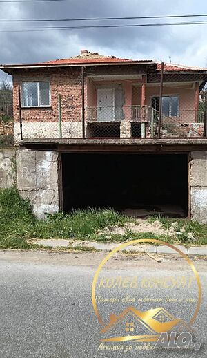 Продавам къща, гр. Симеоновград
