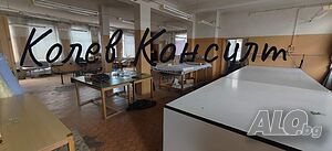 Продавам помещение, 21 век гр. Хасково