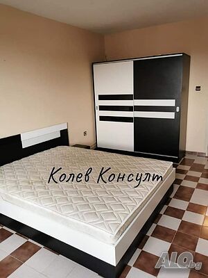 Продавам апартамент