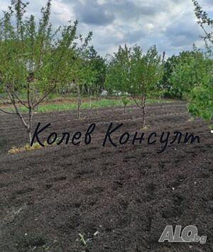 Продавам парцел в с. Малко Асеново