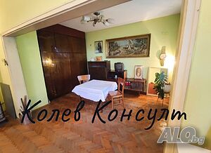 Продавам апартамент, гр. Хасково