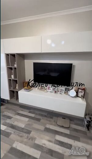 Продавам апартамент, гр. Хасково