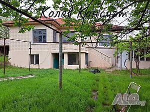 Продавам къща, село Голямо Асеново