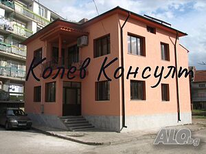 Продавам къща, гр. Свиленград