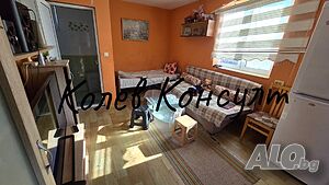 Продавам къща, с. Крепост