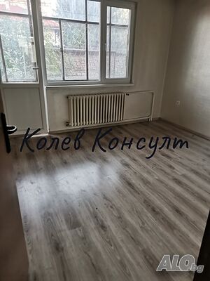 Етаж от къща, гр. Хасково