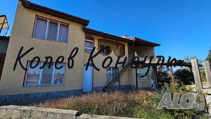 Продавам къща, гр. Свиленград