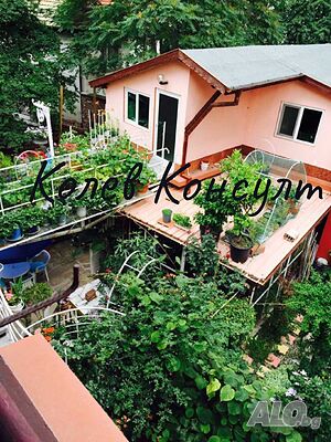 Продавам две къщи, гр. Хасково