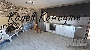 Продавам къща, с. Капитан Андреево