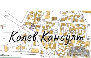 Продавам парцел, гр. Хасково