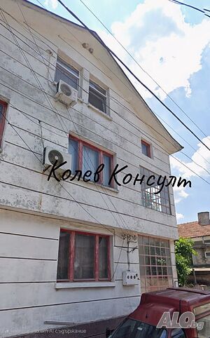 Продавам къща, гр. Свиленград