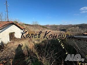 Продавам къща, с. Пчеларово