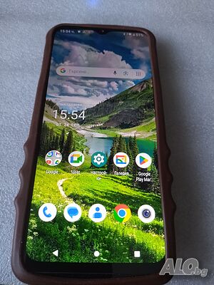 Смартфон Моторола