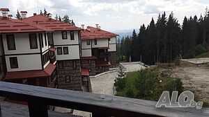 Нощувки в Гранд Резор Пампорово