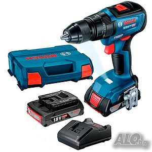Винтоверт BOSCH GSB 18V-50, 06019H5100