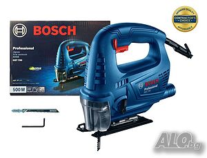 Зеге Bosch GST 700, 06012A7020
