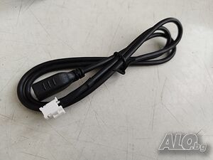 Кабел за мултимедия за флашка USB
