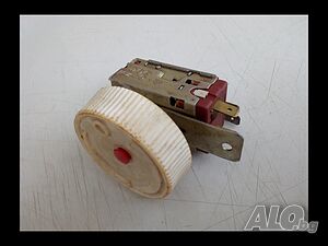 Регулатор за бойлер