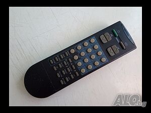 Дистанционно управление за телевизор