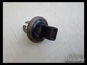 Фасунга за автомобил
