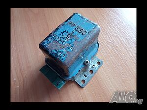 Реле регулатор за Жигули, Ваз