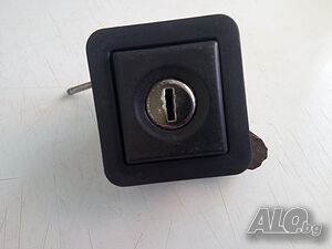 Ключалка за части за Фолксваген Пасат 2, VW Passat B3
