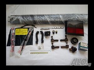 Части за Фолксваген Пасат 2, VW Passat B3