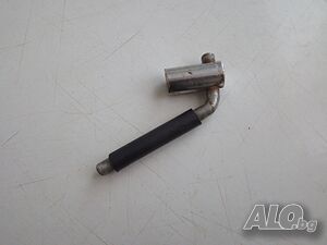 Врътка за седалка и кормило на велосипед