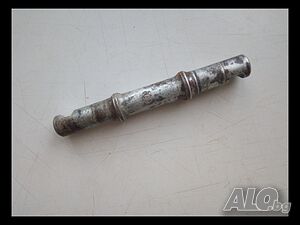 Ос за централно задвижване на велосипед