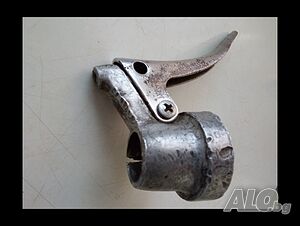 Ръкохватка, Дръжка за газ и спирачка за Балкан 50