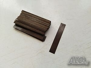 Метални пластини